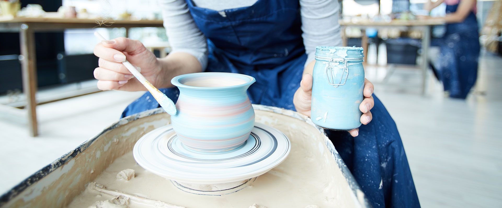 Ceramiche di Faenza, visite guidate