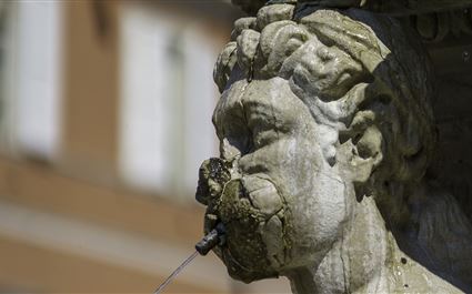 Fontana del Masini - Cesena