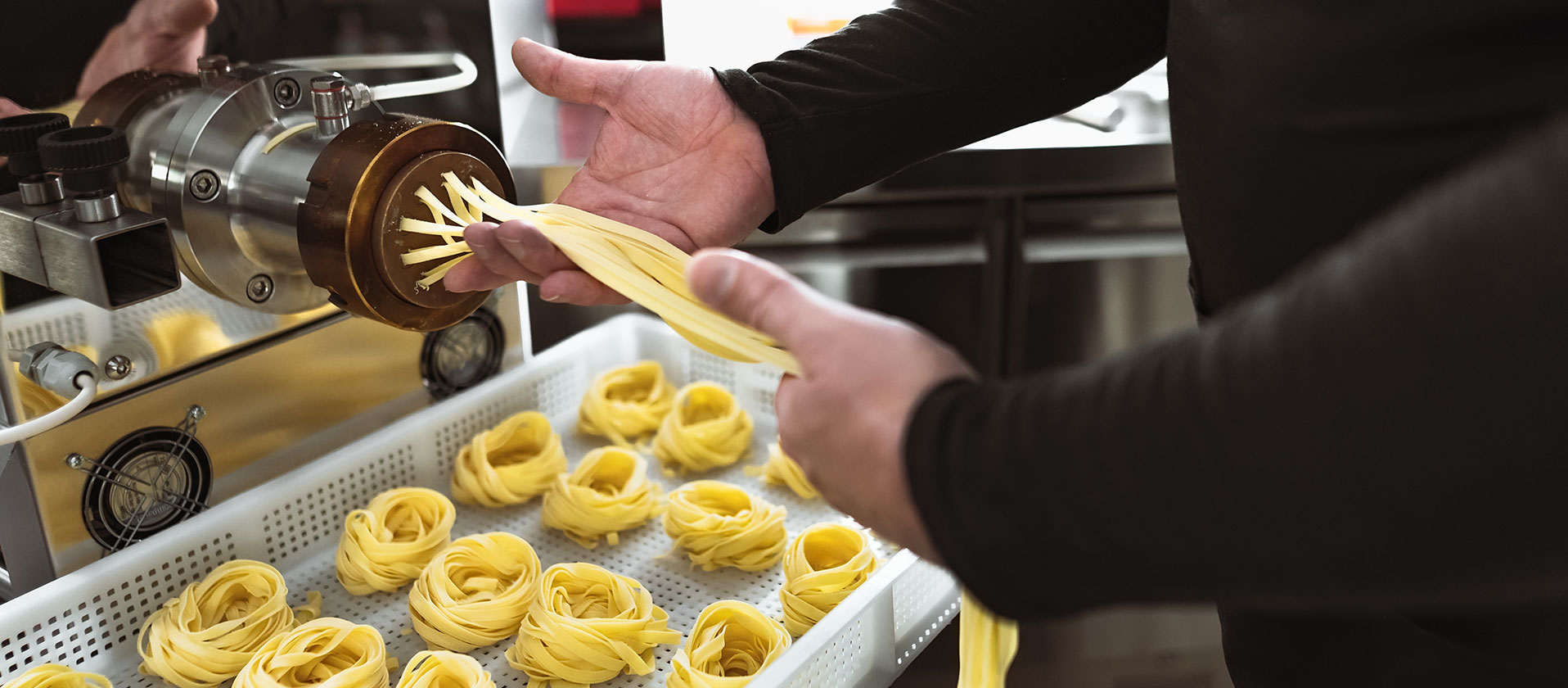 Enogastronomia, i sapori della romanga
