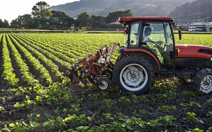 Agricoltura 2.0