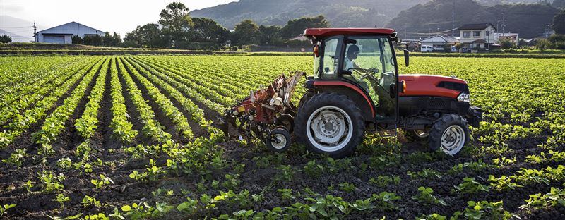 Agricoltura 2.0