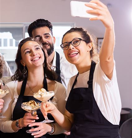 PCTO: Enogastronomia, i sapori della Romagna