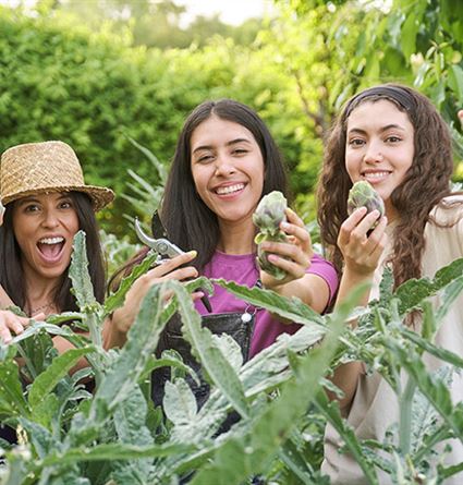 PCTO: Agricoltura 2.0