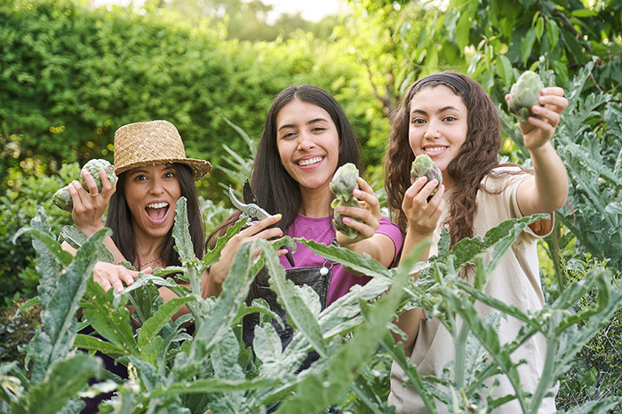 PCTO: Agricoltura 2.0