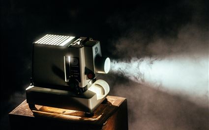 Il cinema nella terra di Fellini – Come si realizza un film?
