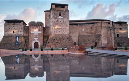 Scopri il Mondo dell'Archeologia