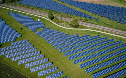 Energie alternative e risparmio energetico