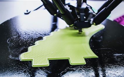 Il Futuro della Produzione: La Stampa 3D come Opportunità Professionale