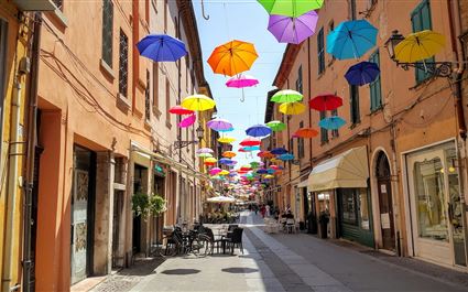 PCTO_FERRARA_EMILIA ROMAGNA_VISITA GUIDATA