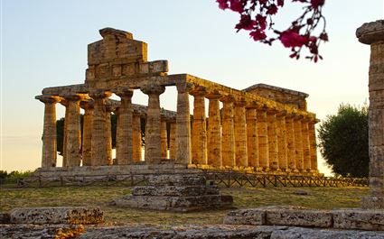 Viaggi d'Istruzione, Campi Scuola e PCTO nel Parco Nazionale del Cilento – "Terra del Mito"