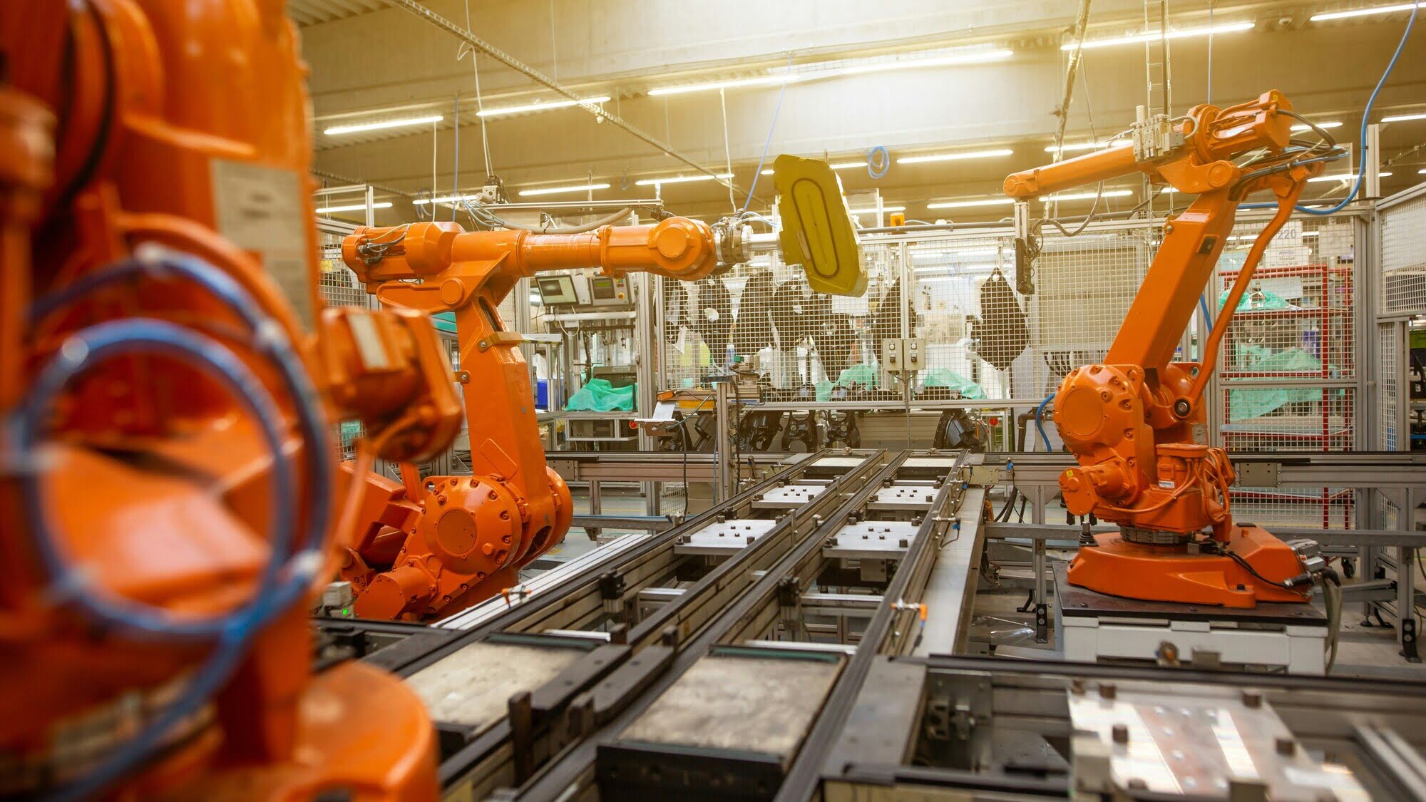 AUTOMAZIONE INDUSTRIALE E PNEUMATICA