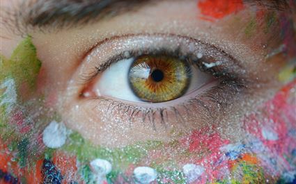 TRUCCO CINEMATOGRAFICO E TEATRALE